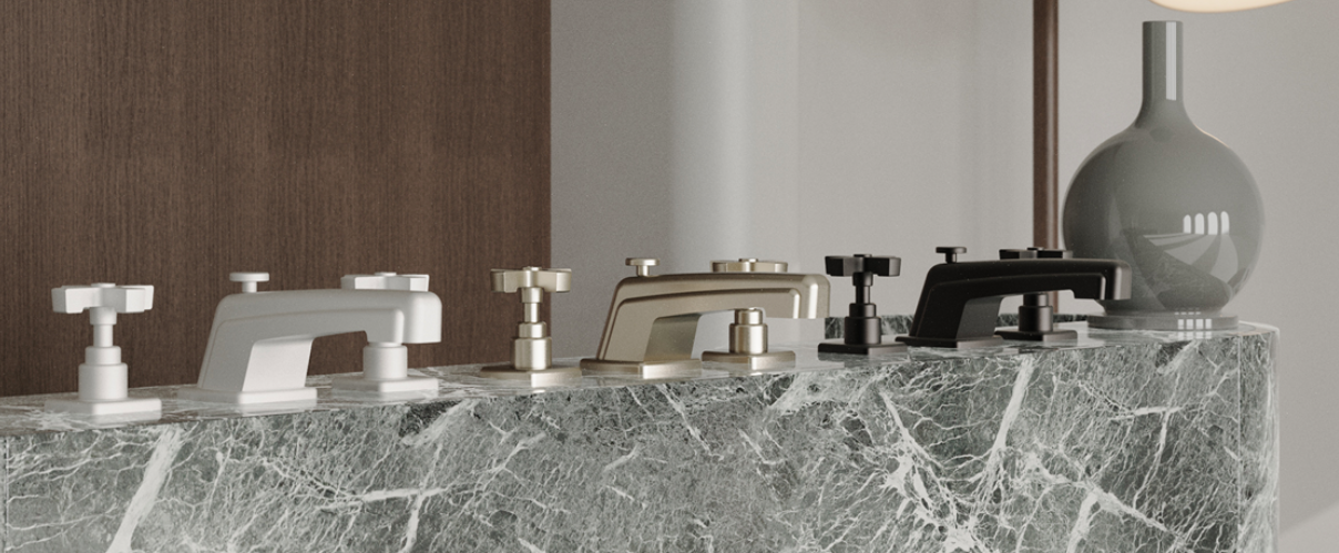 Lavabo « Zéphyr » de Horus
