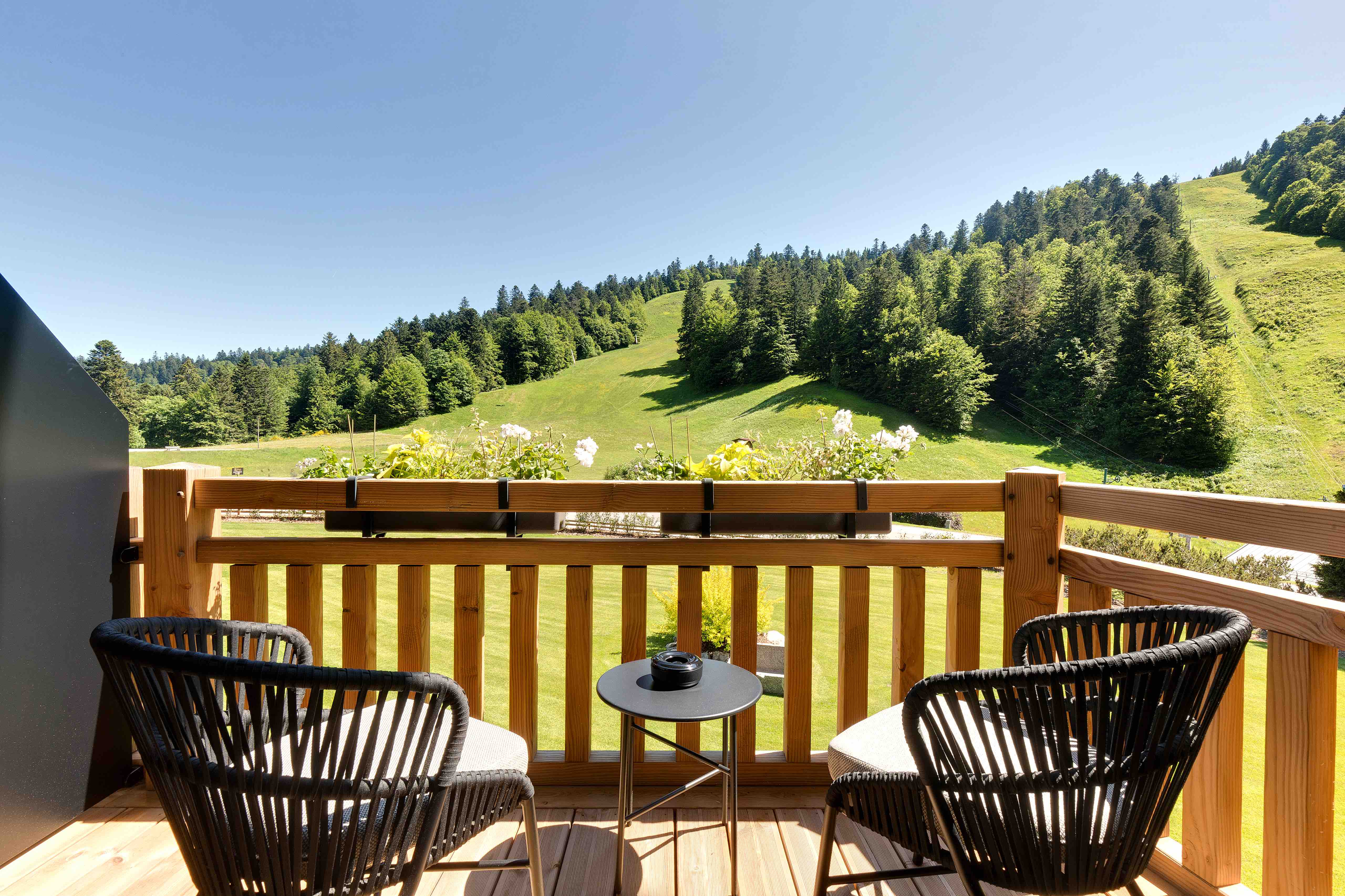 Domaine de Montagne