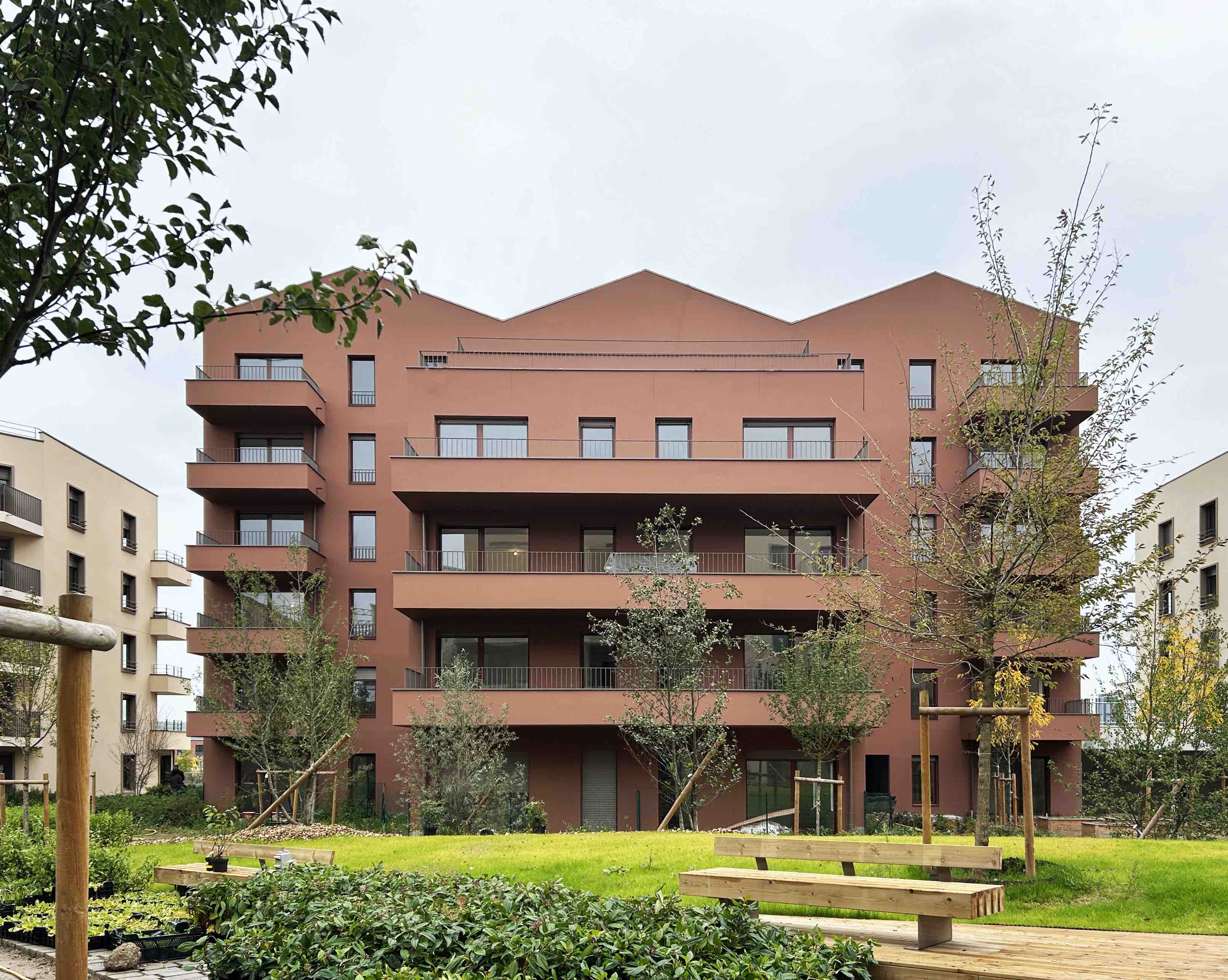 Atelier Krauss Architecture