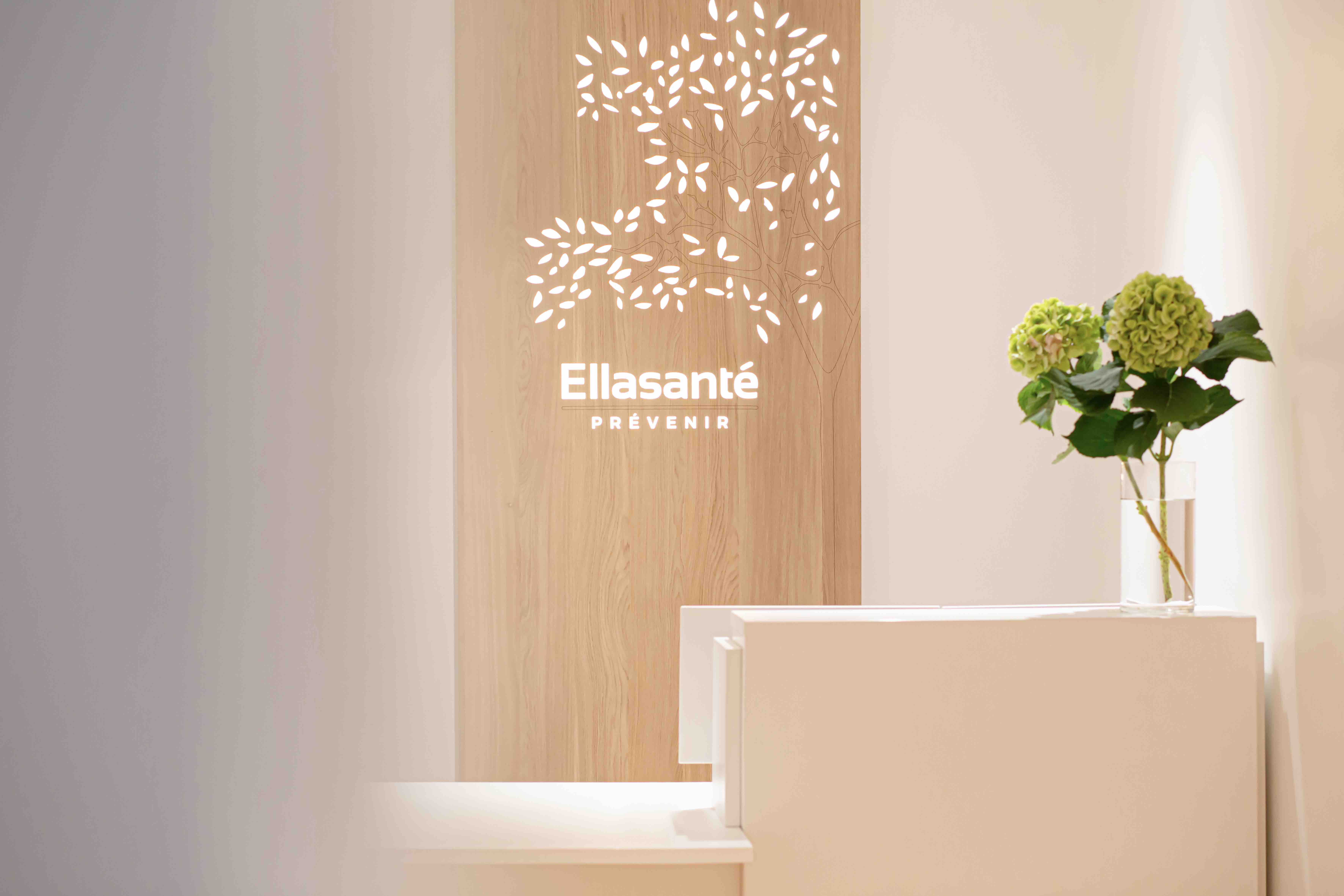 Projet Ella santé Charlotte Bommelaer pour Atome associés