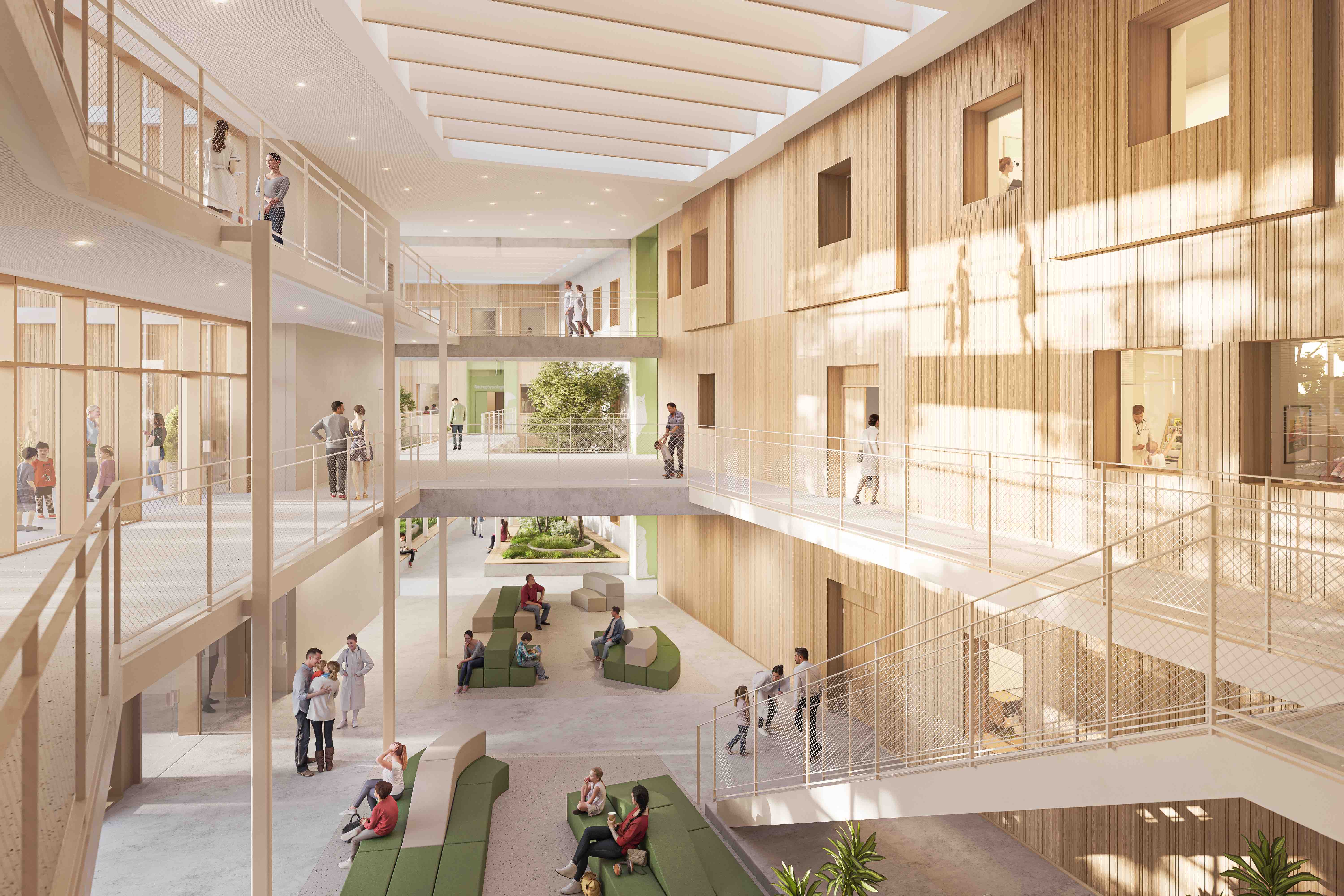 Archigraphi pour AIA Life Designers