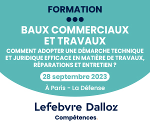 Lefebvre_Dalloz_Baux_commerciaux_Juillet23