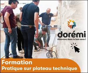 Doremi - cnl2 - pratique sur plateau technique...
