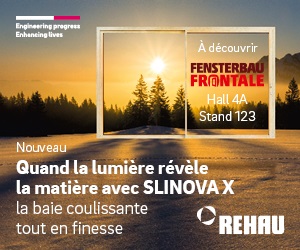 REHAU - CNL1 - Slinova X - mars 2024