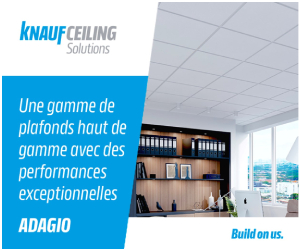 Knauf-ceiling_CNL_Carre2_Adagio-acoustic_Mai24