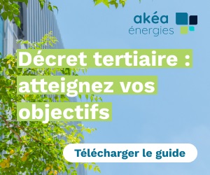 Akea Energie - CNL1 - guide décret tertiaire...