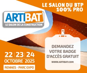 Artibat - CNL2 - Pré enregistrement - juin-octobre...