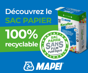 MAPEI - cnl1 - Sac à papier - Juillet 2025