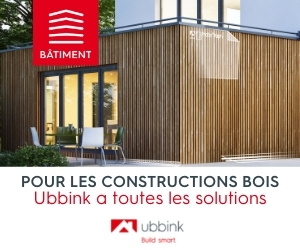 UBBINK_construction bois_24/06/2021