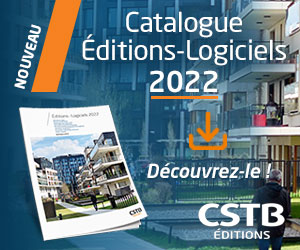 CSTB Editions_catalogue logiciels 2022_ mars 2022