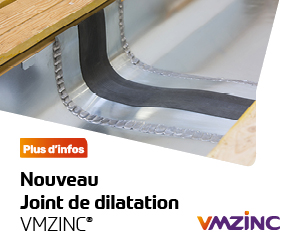 VM ZINC_Joint de dilatation_14/03/2022
