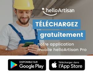 HELLO ARTISAN-appli pro- mars22