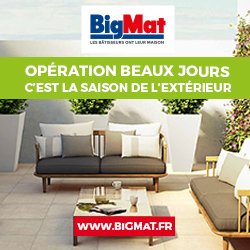 BIGMAT_Beaux jours_avril 2022