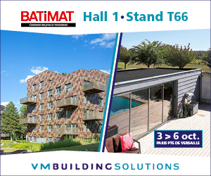 VM ZINC_Batimat 2022_09/2022