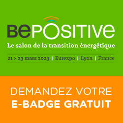 BE POSITIVE_Janvier 2023