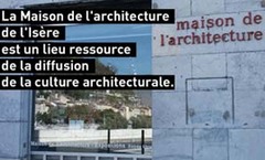 L'architecture change de peau à Grenoble - Batiweb