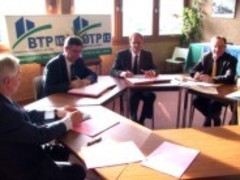 Convention collective rajeunie pour les cadres du BTP  - Batiweb