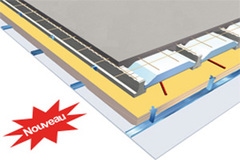 Logements collectifs : traitement des ponts thermiques - Batiweb