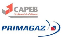 La CAPEB et PRIMAGAZ s'unissent en faveur de l'efficacité énergétique et du développement durable - Batiweb