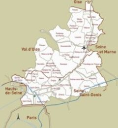 Le territoire de la Plaine de France voit les choses en grand - Batiweb