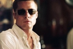 Brad Pitt en architecte ! Les journaux d'archi deviennent "Closer" - Batiweb