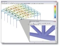 Le module ADA de PowerFrame supporte désormais les charges mobiles - Batiweb