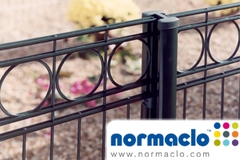 Normaclo™ vous présente sa gamme de clôtures décoratives ! - Batiweb