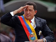 Hugo Chavez adopte le décret de nationalisation des cimenteries - Batiweb