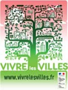 « Vivre les villes » sous le signe du développement durable - Batiweb