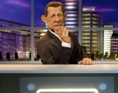 En 2007, mieux valait être ouvrier du BTP que salarié de la télévision - Batiweb