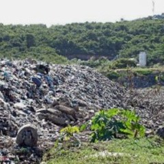 Sauver un centre de stockage des déchets du Var - Batiweb