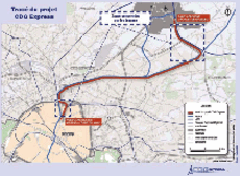 Le projet « CDG Express » remis sur les rails - Batiweb