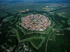 Douze citadelles de Vauban classées au patrimoine de l'Unesco - Batiweb