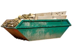 Comment gérer les déchets de chantier ? - Batiweb