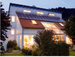Les solutions solaires thermiques selon « Schüco »  - Batiweb