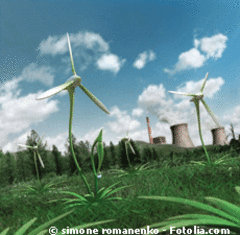 Eco Delta Développement  (EED) construit le plus grand parc éolien du Var - Batiweb