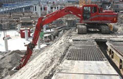 Construction 2007 : les chiffres de la FFB à fin janvier 2008  - Batiweb