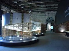 La Biennale d'architecture et prototypes déglingués d'architecture ... - Batiweb