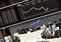 Wall Street rebondit et les Bourses européennes limitent les dégâts - Batiweb