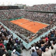 Un concours pour l'extension du stade Roland-Garros - Batiweb