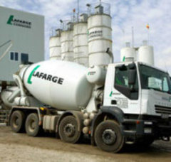 Albert Frère dépasse les 20% de Lafarge - Batiweb