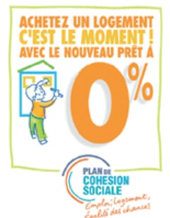 Aprés le PTZ, voilà l'éco-PTZ ... Mais tiendra t'il ses promesses ? - Batiweb