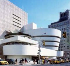 Le Guggenheim de New York dépoussiéré - Batiweb