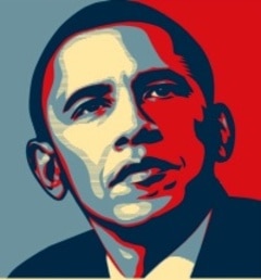 Barack Obama, historique 44e président des Etats-Unis - Batiweb