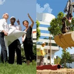 L'échange sécurisé de documents de chantiers - Batiweb
