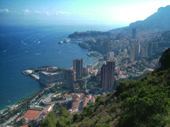 Monaco : le Prince stoppe le projet d'extension maritime - Batiweb