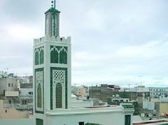 Incendie d'une mosquée près de Lyon - Batiweb