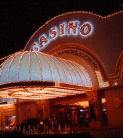 MGM Mirage va embaucher pour son nouveau Casino - Batiweb