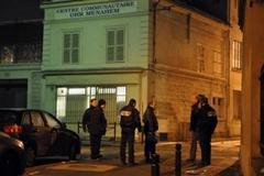 Une synagogue attaquée à Saint-Denis - Batiweb