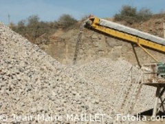Espagne : la consommation de ciment en chute libre - Batiweb